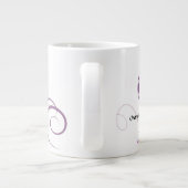 OCAIKIDO Tasse (Rückseite)