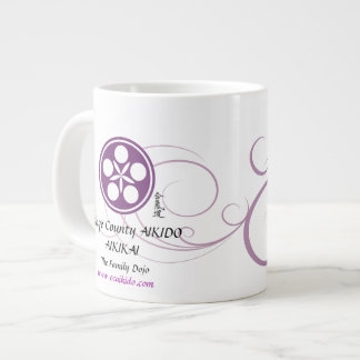 OCAIKIDO Tasse