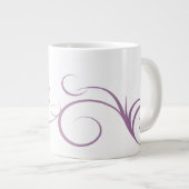 OCAIKIDO Tasse (Vorderseite Rechts)