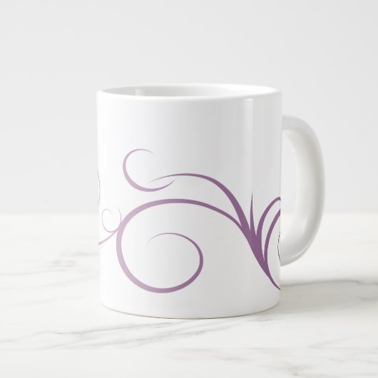 OCAIKIDO Tasse (Vorderseite Rechts)