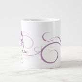 OCAIKIDO Tasse (Vorderseite)