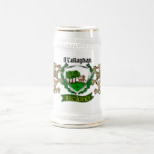 O'Callaghan/Callaghan Bierglas (Mittel)