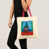 O'Canada Taschen-Tasche Tragetasche (Vorderseite (Produkt))
