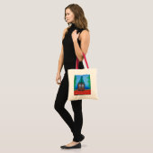 O'Canada Taschen-Tasche Tragetasche (Vorderseite (Model))