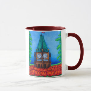 O'Canada Tasse