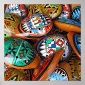 Ocarina Poster (Vorne)