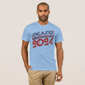 OCASIO 2024 T-Shirt (Vorne ganz)