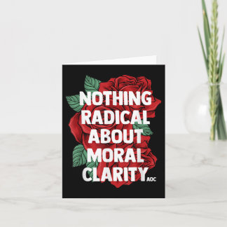 Ocasio Cortez Zitat Sprichwort Slogan Aoc Liberal  Karte