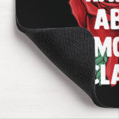 Ocasio Cortez Zitat Sprichwort Slogan Aoc Liberal Mousepad (Ecke)