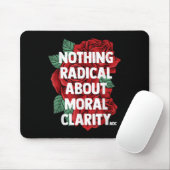 Ocasio Cortez Zitat Sprichwort Slogan Aoc Liberal Mousepad (Mit Mouse)