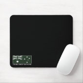 OCB MousePad (Mit Mouse)