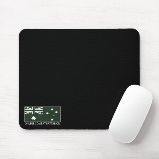 OCB MousePad (Mit Mouse)