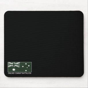 OCB MousePad