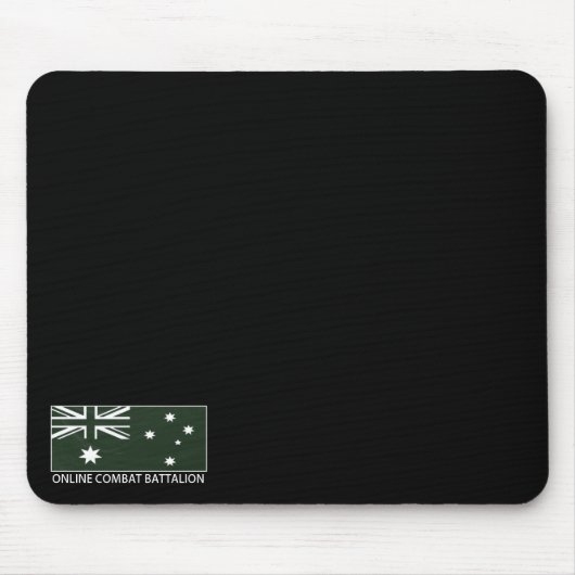 OCB MousePad (Vorne)