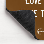 OCC Auftrag Mousepad (Ecke)