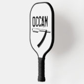 Occam-Razor Pickleball Schläger (Links)