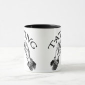 Occhi Tasse (Zentrum)