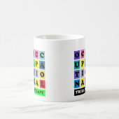 OccThy D3M1 Kaffeetasse (Mittel)