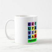 OccThy D3M1 Kaffeetasse (Links)