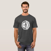 Occultare Sigil - Weiß T-Shirt (Vorne ganz)