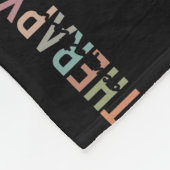 Occupational Therapy OT Therapist OT Month OT Fleecedecke (Ecke)