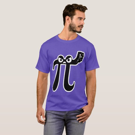 OccuPi T-Shirt (Vorne ganz)