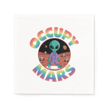 Occupy Mars: Weltraum mit Falcon 9 & Elon erkunden