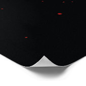Occupy-Plakat Poster (Ecke)
