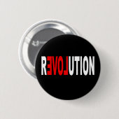 Occupy Wall Street Button (Vorne & Hinten)