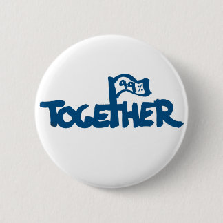 Occupy Wall Street Button