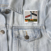 Occupy Wall Street-Button Button (Beispiel)