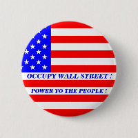 OCCUPY WALL STREET POWER ZU DEN MENSCHEN !