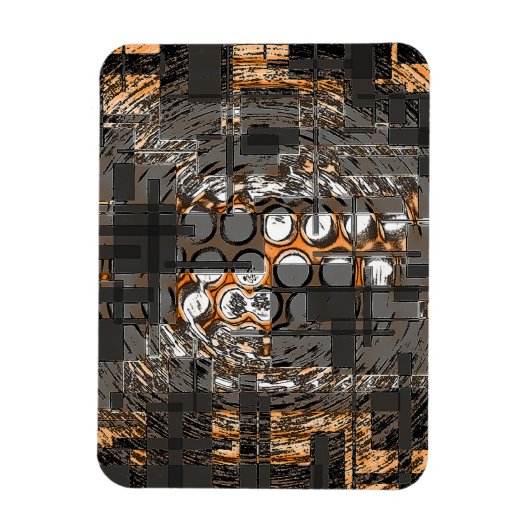 OCD-1161 Premium-Magnet Magnet (Vertikal)