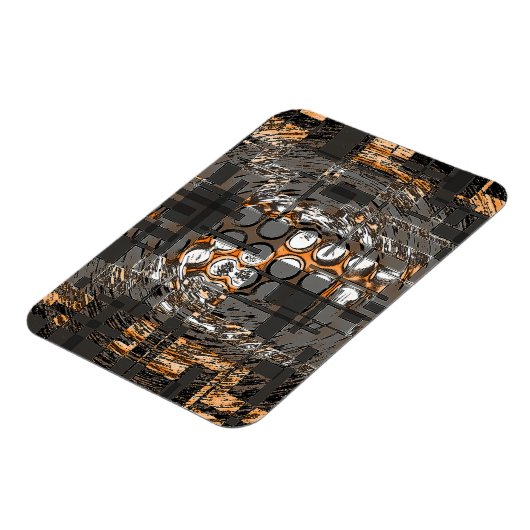 OCD-1161 Premium-Magnet Magnet (Linke Seite)