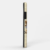 OCD besessene Katzen-Störung Case-Mate iPhone Hülle (Hinten/Rechts)