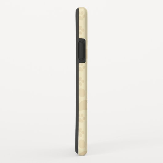 OCD besessene Katzen-Störung Case-Mate iPhone Hülle (Hinten/Rechts)