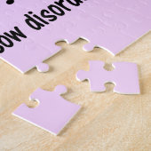 OCD Cow Jigsaw Puzzle (Seite)