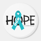OCD Hope Magnet (Vorne)