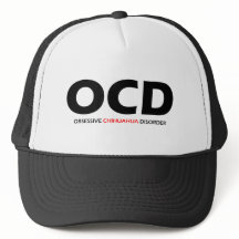 OCD - Obsessive Chihuahua-Störung