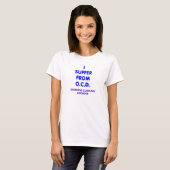ocd T-Shirt (Vorne ganz)