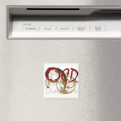 OCD - Zwanghafte Geschenke aus Kaffee Magnet (In Situ (Geschirrspüler))