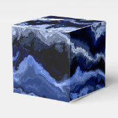 Ocean Agate Geschenkschachtel (Vorderseite)