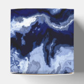 Ocean Agate Geschenkschachtel (Oben)