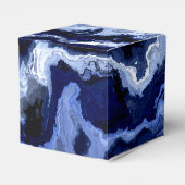 Ocean Agate Geschenkschachtel (Rückseite)