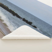 Ocean and Beach Foto Sherpadecke (3/4)