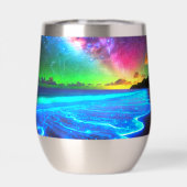Ocean Art (Rückseite)