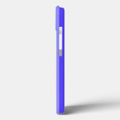 Ocean Avenue Case-Mate iPhone Hülle (Rückseite / Links)