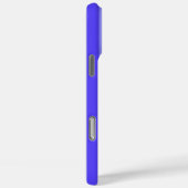 Ocean Avenue Case-Mate iPhone Hülle (Rückseite / Rechts)