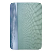 OCEAN BADEMATTE (Vorderseite Vertikal)