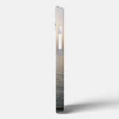 Ocean Barely There iPad Case 2014 (Rückseite / Links)